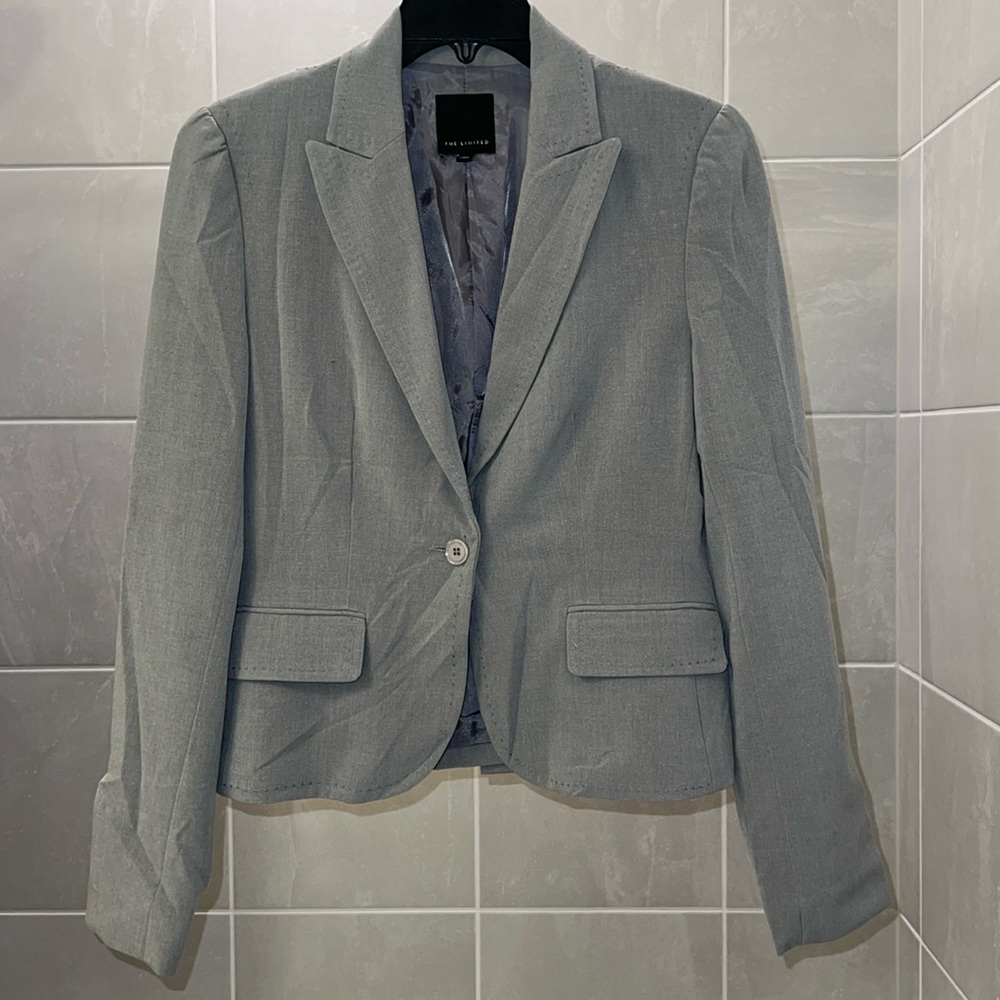 The Limited Suit